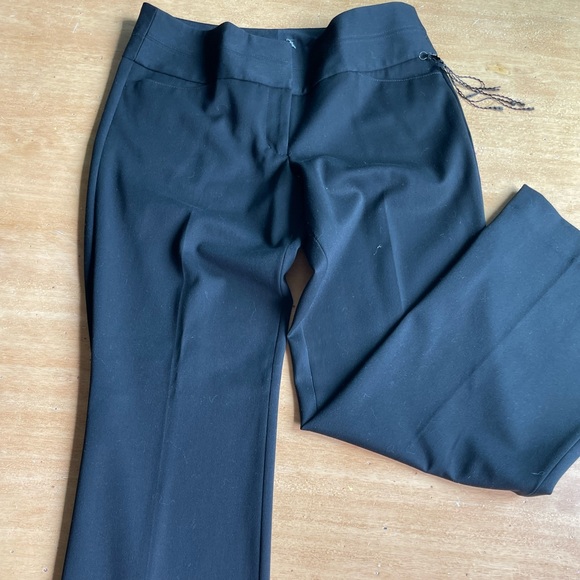 Express Editor Slacks - Picture 1 of 4